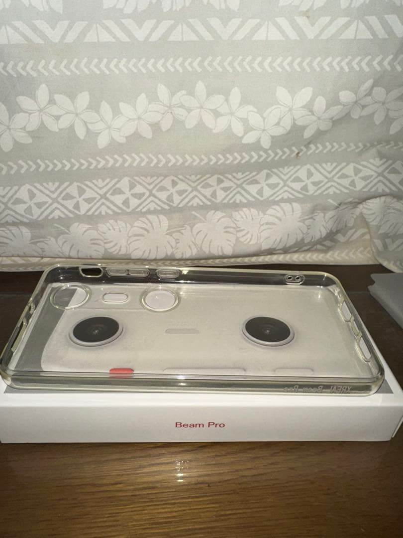 XREAL Beam Pro Wi-Fiモデル 8GB/256GB 美品