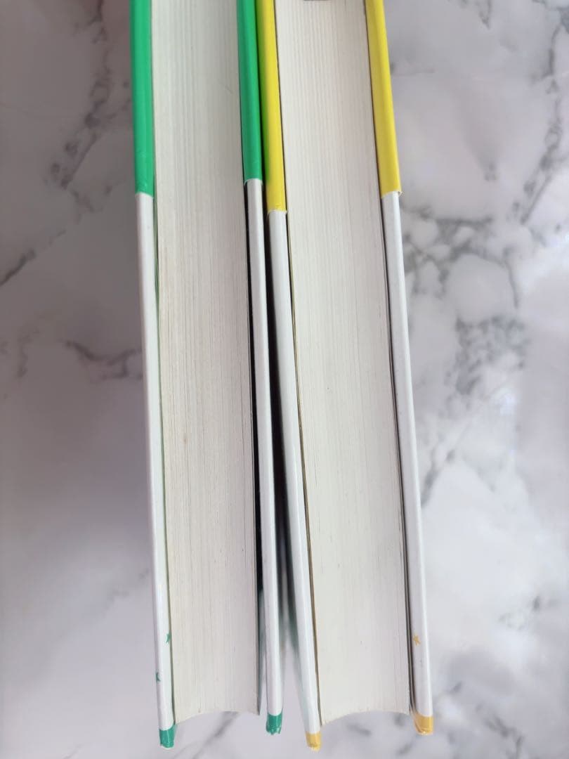 アミ 小さな宇宙人/もどってきたアミ　セット　ハードカバー