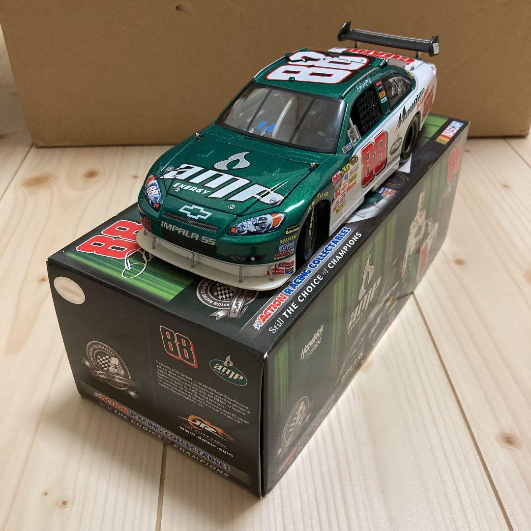 NASCAR Dale Earnhardt Jr. 1/24スケール