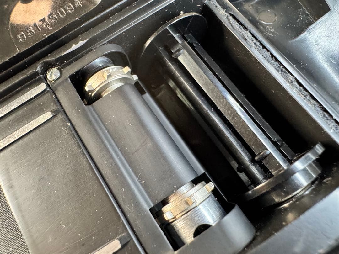 ZENIT 122B フィルム一眼レフカメラ