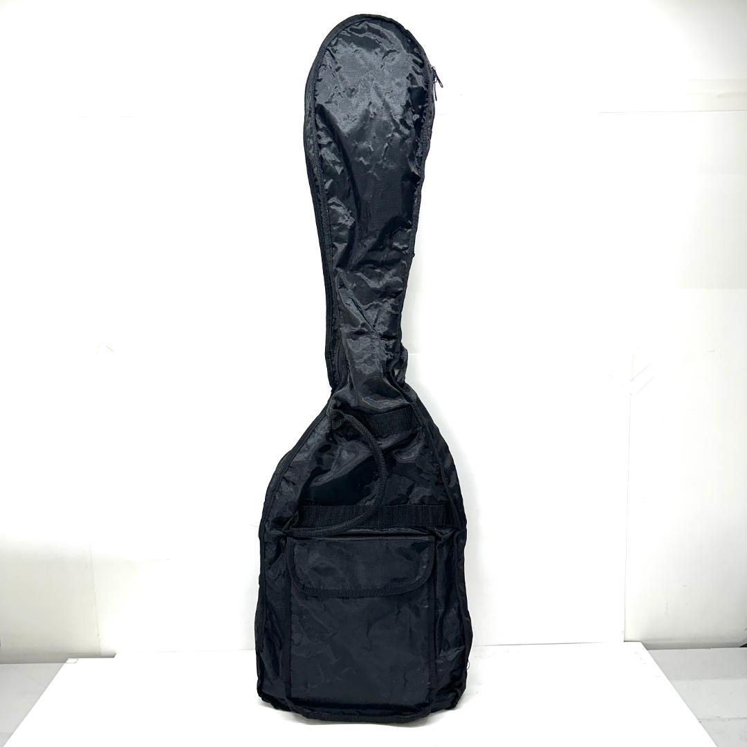 中古 FERNANDES フェルナンデス ベース 赤 レッド