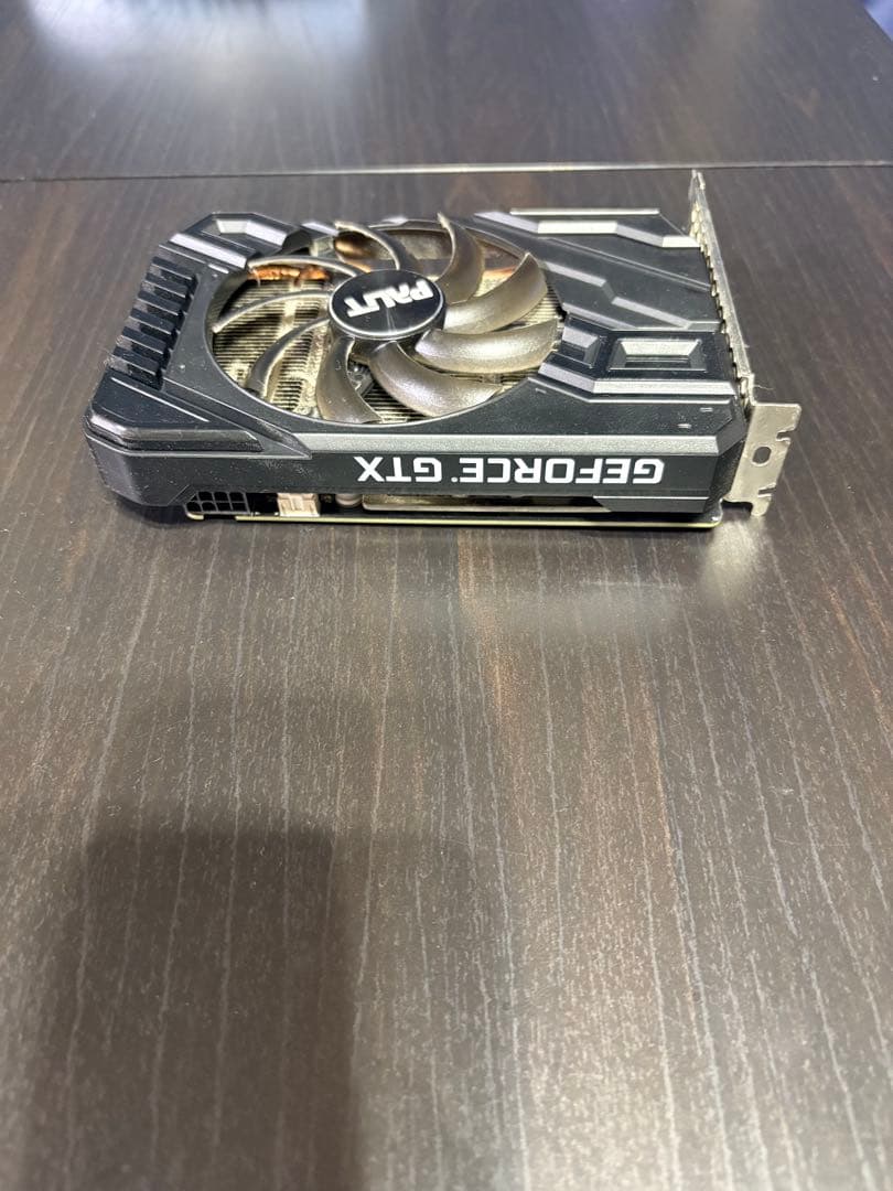 d*3様 PALT GeForce GTX1660