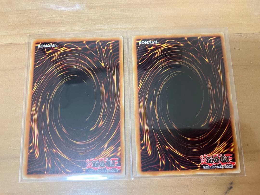 遊戯王 WCS2025 トークンカード