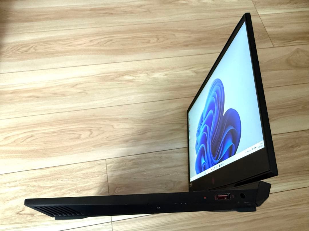 ◆GeForce GTX 1070◆OMEN by HP Laptop 15