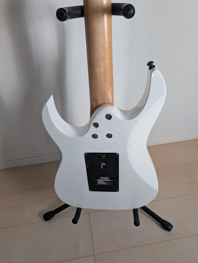 アイバニーズ　エレキギター　RG350DXZ