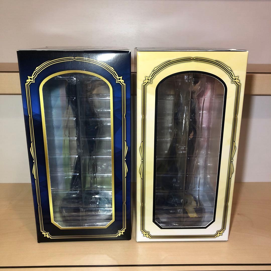 呪術廻戦　一番くじ　五条悟　夏油傑