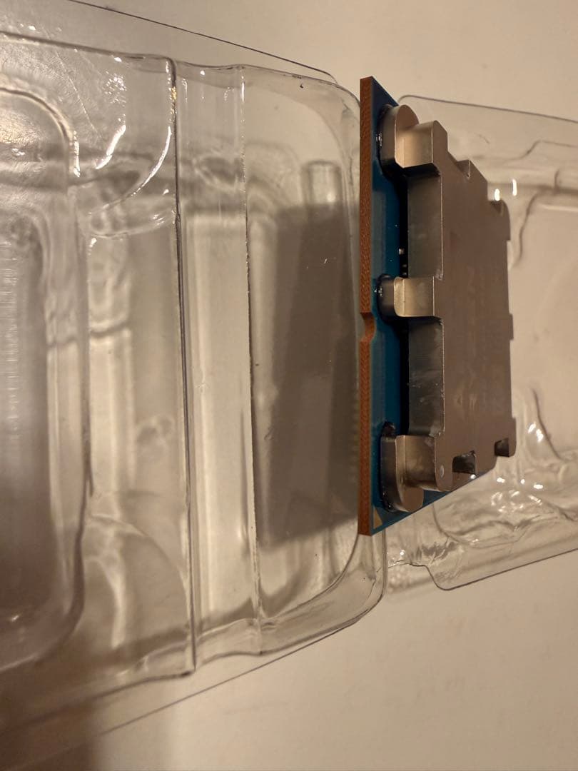 AMD Ryzen 7 8700F 中古 動作確認済み AM5 CPU 本体のみ