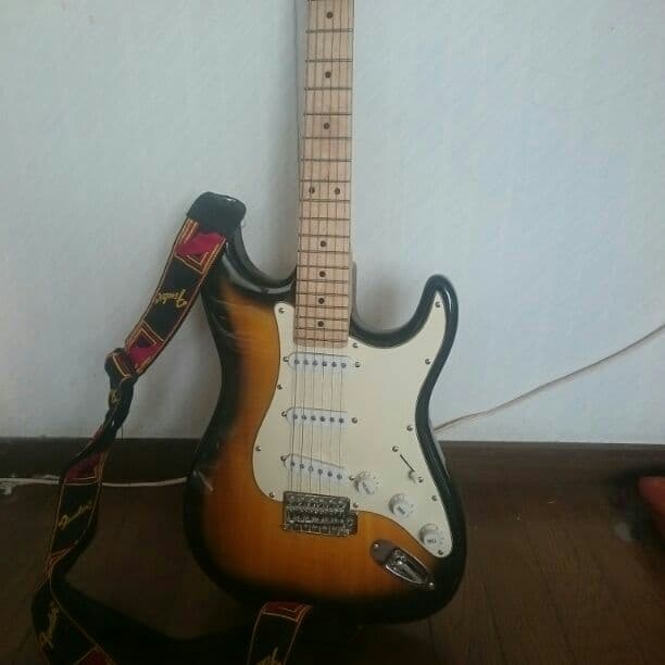 Legend ギター レジェンド