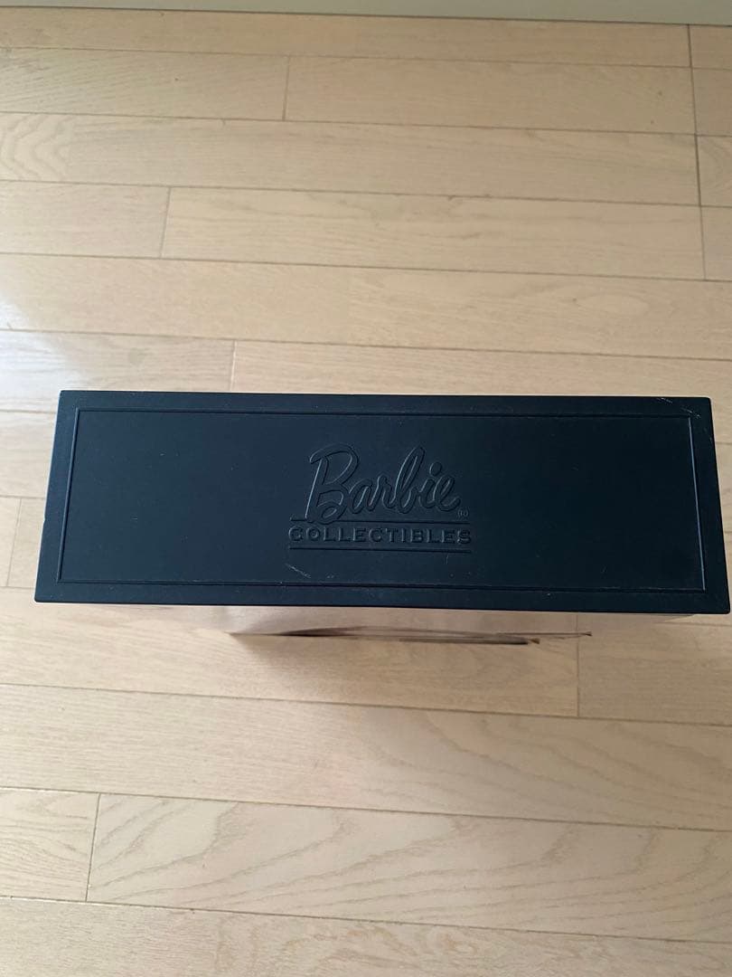 アメリカで購入　Premiumバービー人形　マリリンモンロー