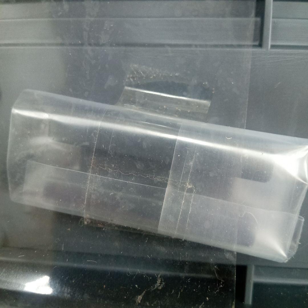 トミカ ミニカーコレクションケースファミリー 1997年製／未使用