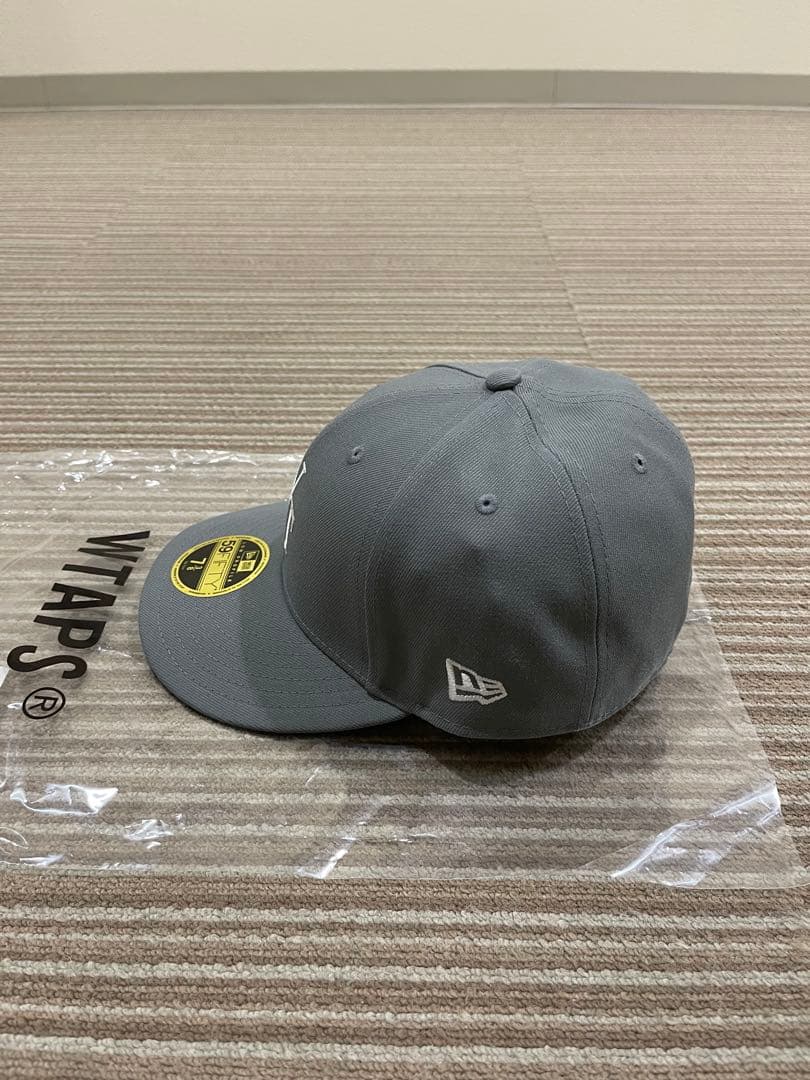 WTAPS 59FIFTY LOW PROFILE /タブルタップス/ニューエラ