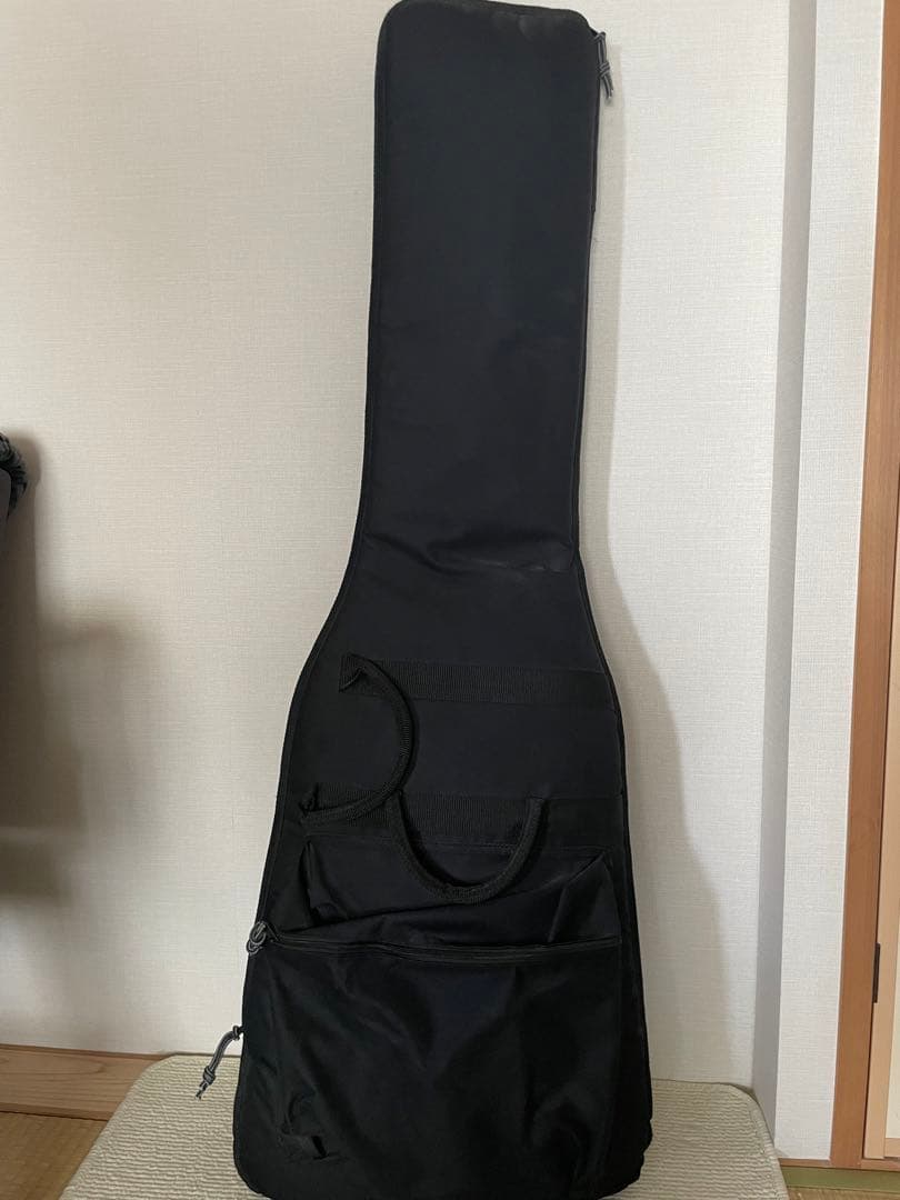 限定価格！【SQUIER】ベース