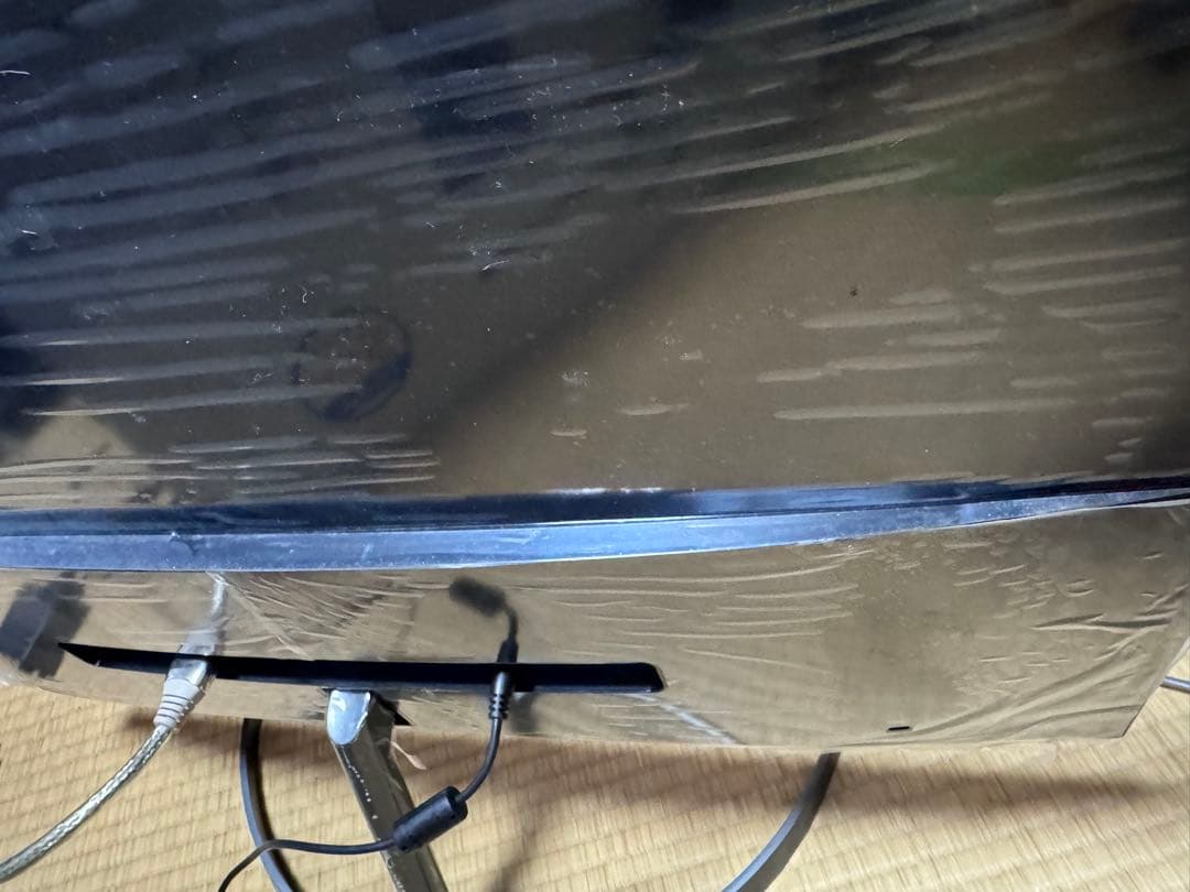 Philips 27インチ 4K モニター – 型番 276E8VJSB