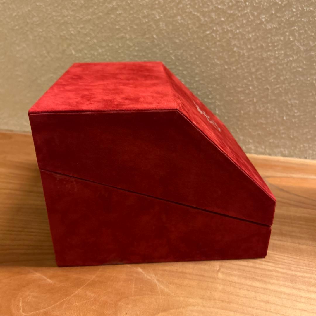 【未開栓】MARTELL CORDON BLEU コルドンブルー バカラ