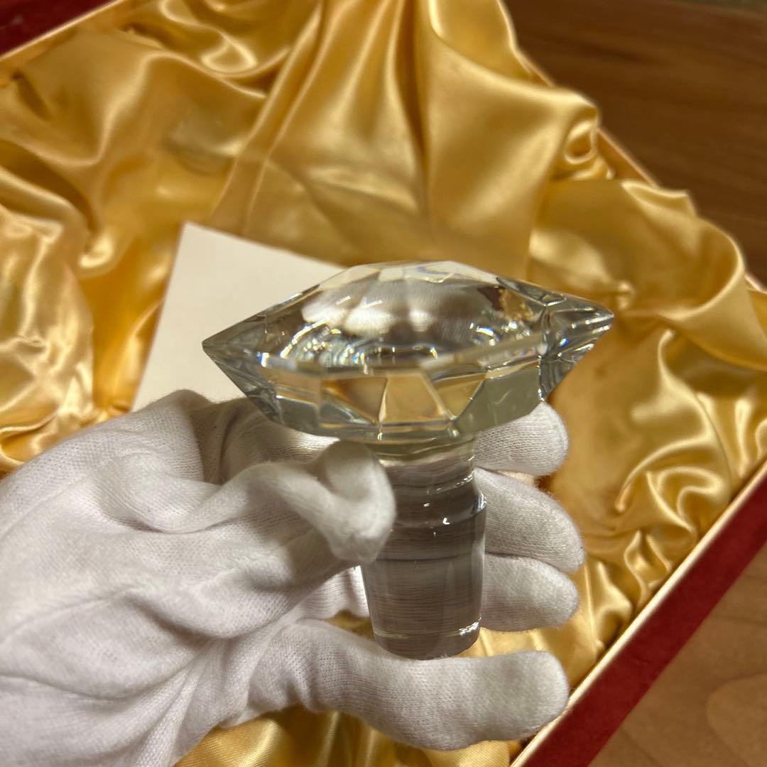 【未開栓】MARTELL CORDON BLEU コルドンブルー バカラ