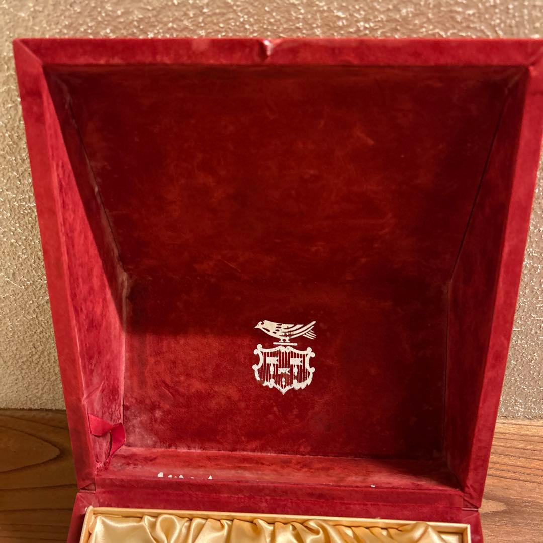 【未開栓】MARTELL CORDON BLEU コルドンブルー バカラ