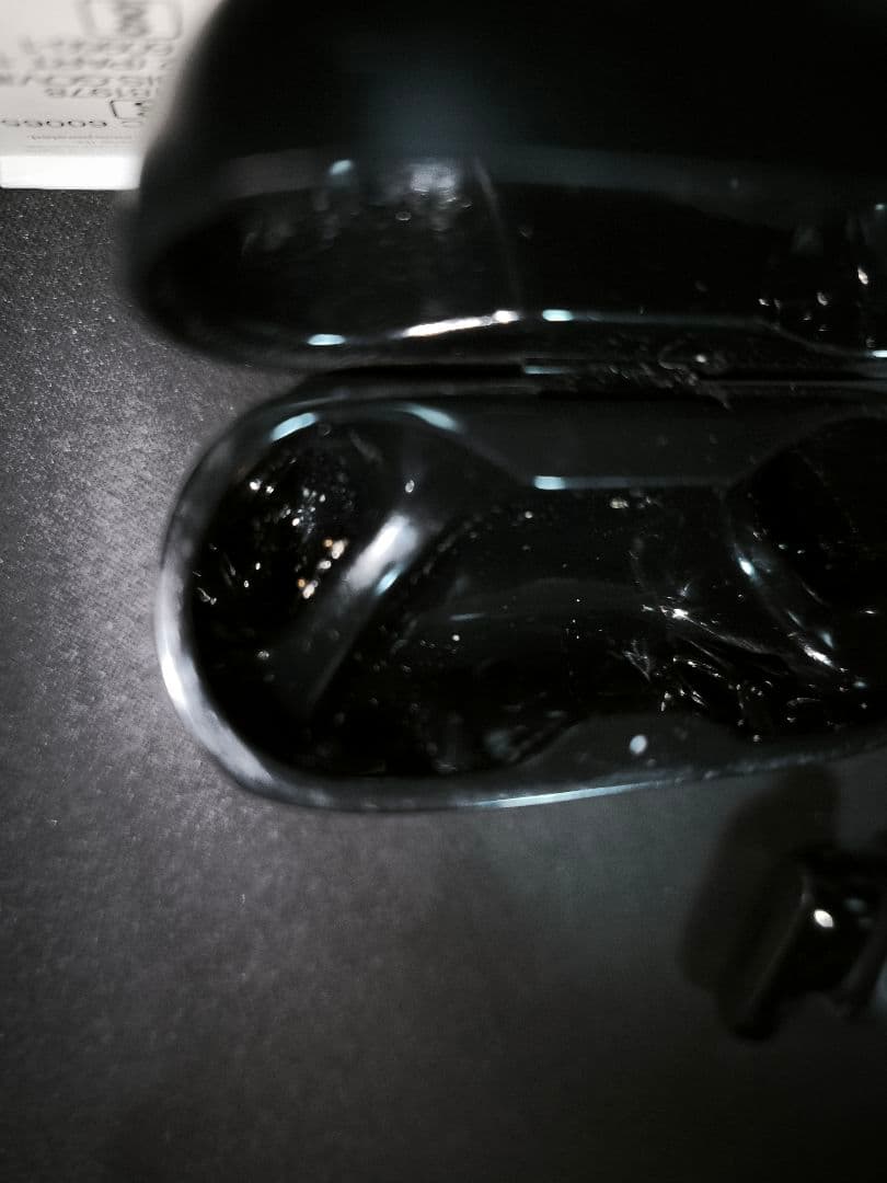 Bose QC Ultra earbuds(端子破損 sahara