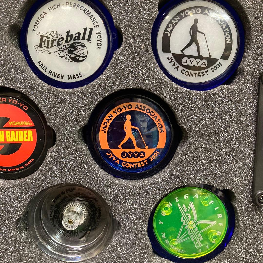 L*e様 ハイパーヨーヨー スピナーズボックス ヘヴィ 15個セット まとめ売り