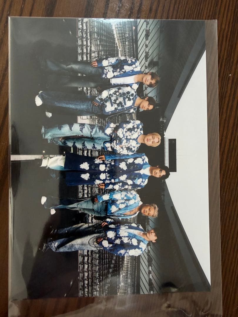 JSB FOREVER ～ONE～