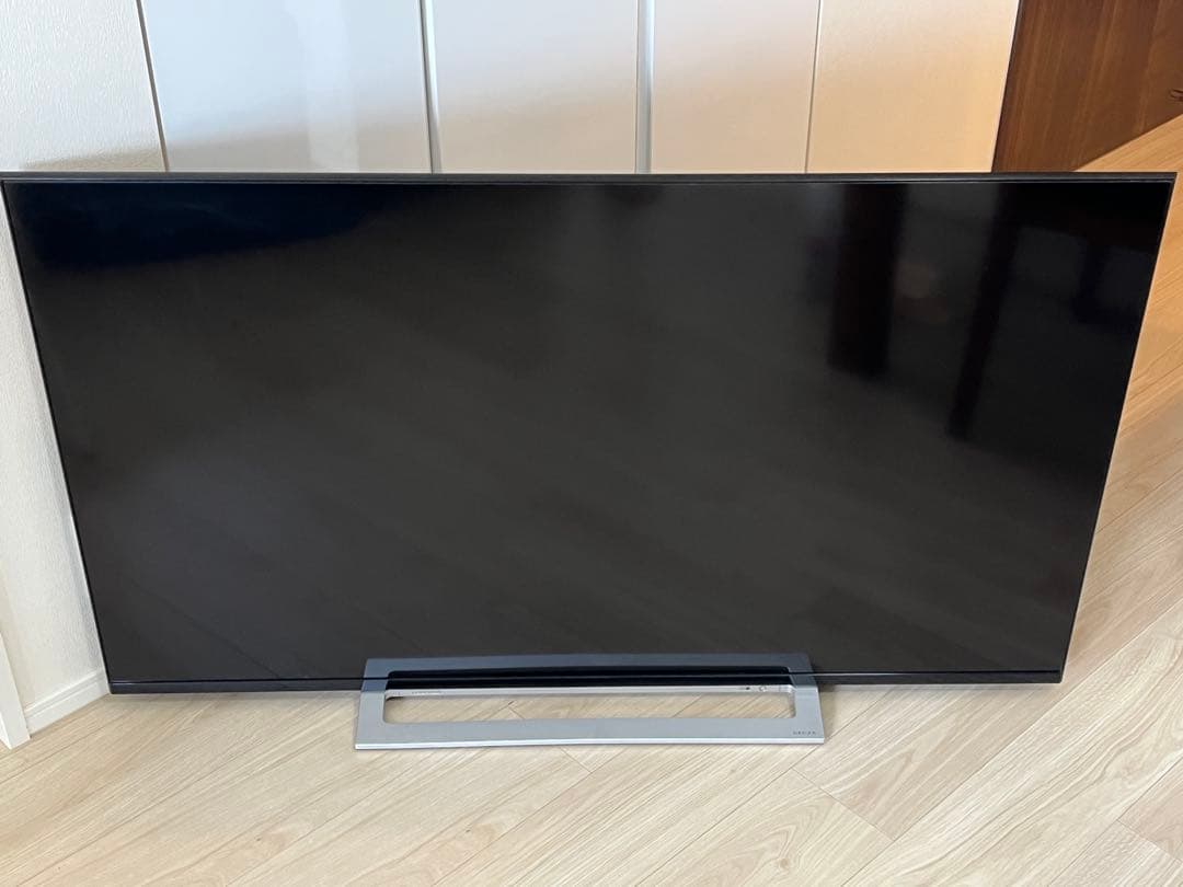 土日限定価格　東芝 TOSHIBA 50M520X 4K 50インチ REGZA