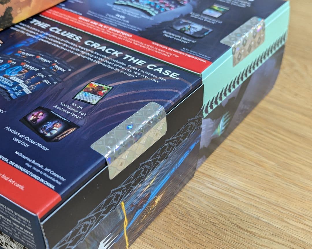 マジック：ザ・ギャザリング バンドル(Bundle)+プレリリースキット セット