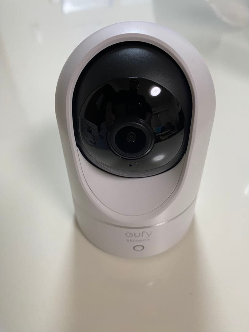 Eufy Indoor Security Camera 2K 3台セット