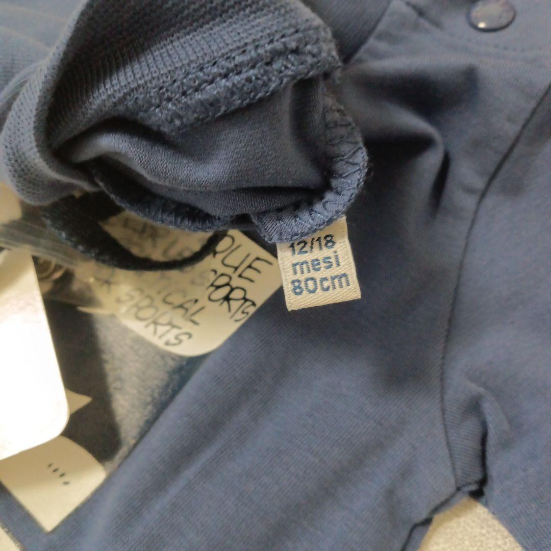 正規品 新品 MONCLER モンクレール セットアップ 80