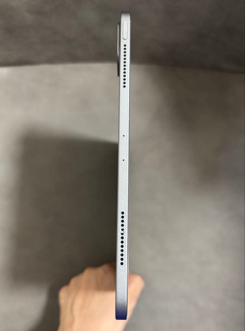 iPad Pro 11インチ第二世代、Apple pencil第二世代セット