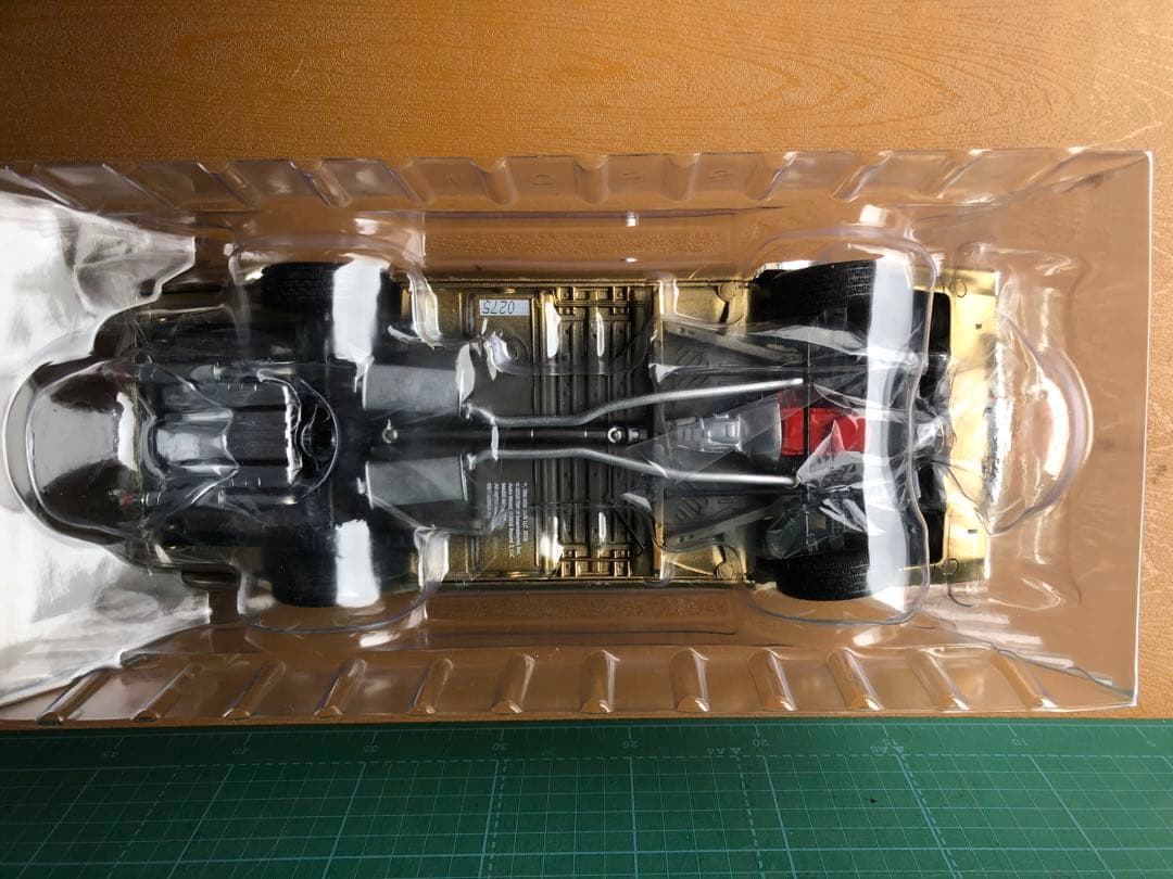 1971 ダッチチャージャー