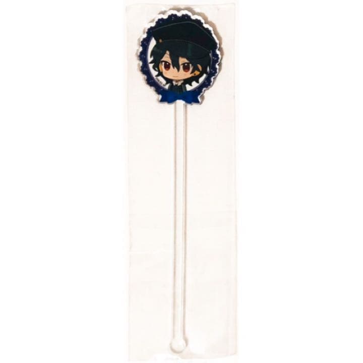 新品★あんスタ【朔間零】カラオケの鉄人★6点セット