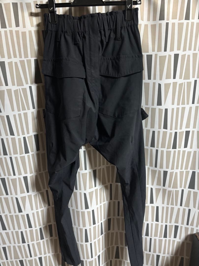 歯茎子　THE ONENESS sugizo Easy Sarrouel