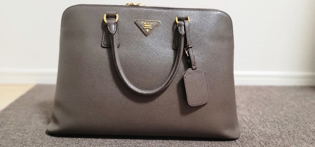 コージー様 PRADA BL0812