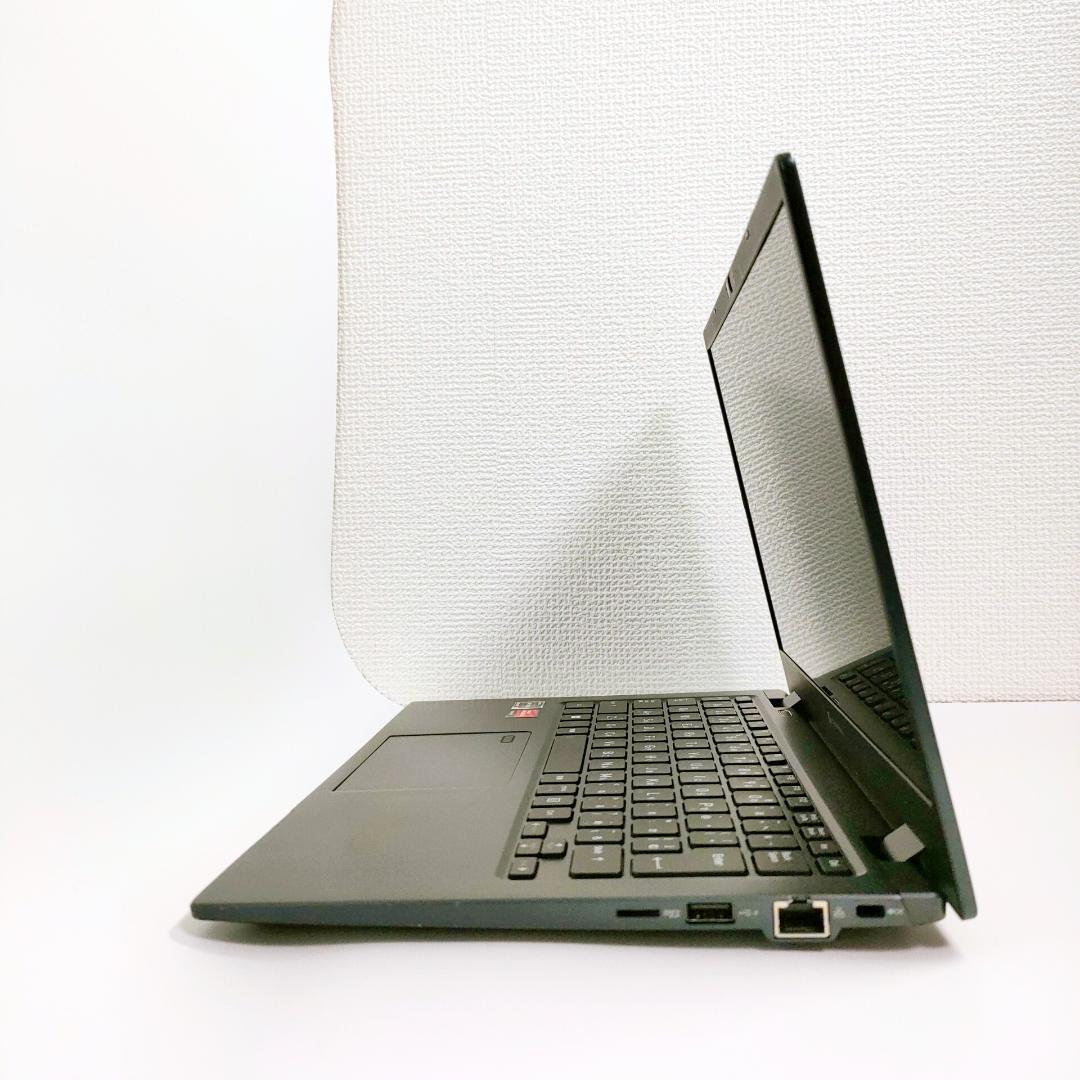 Ryzen5✨️16G/Win11/SSD512G/カメラ付き小型ノートパソコン