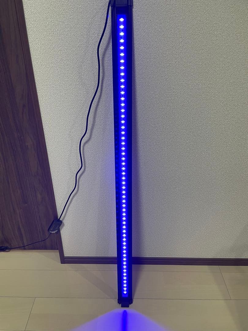 ※テルZENSUI ゼンスイ マルチカラーLED II 1200