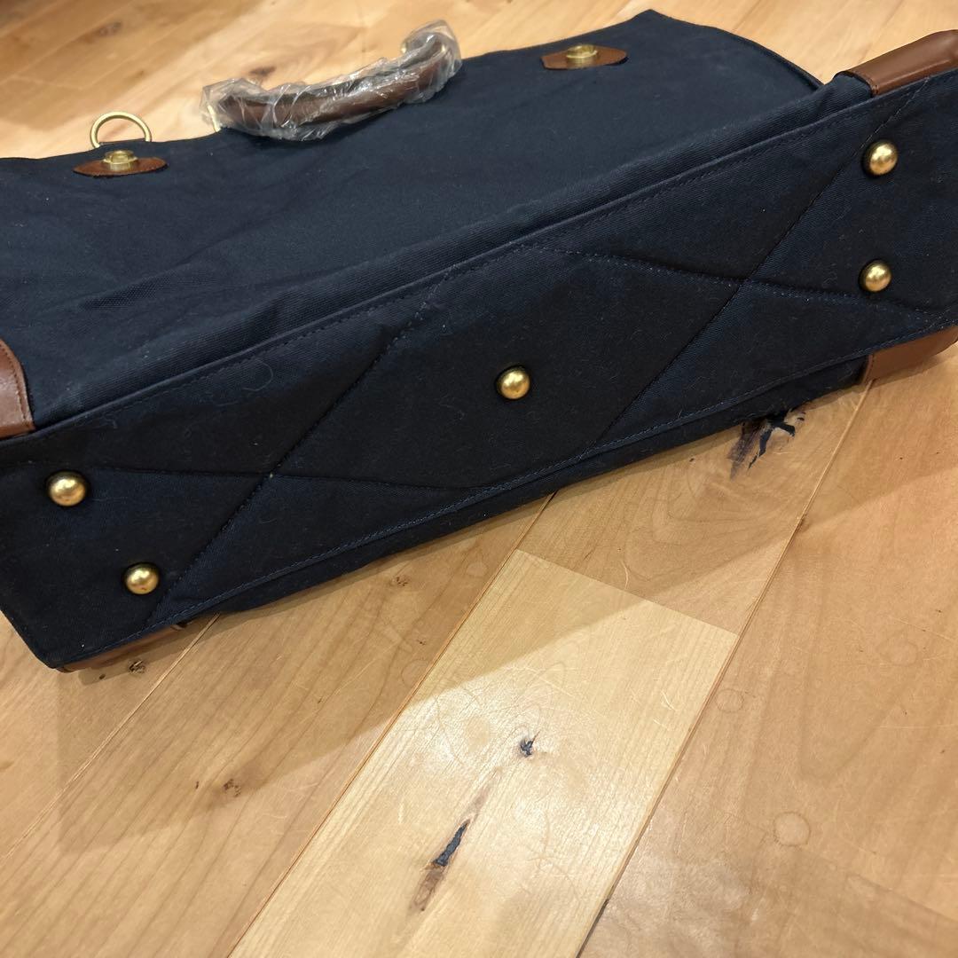 SILVER LAKE CLUBバッグ