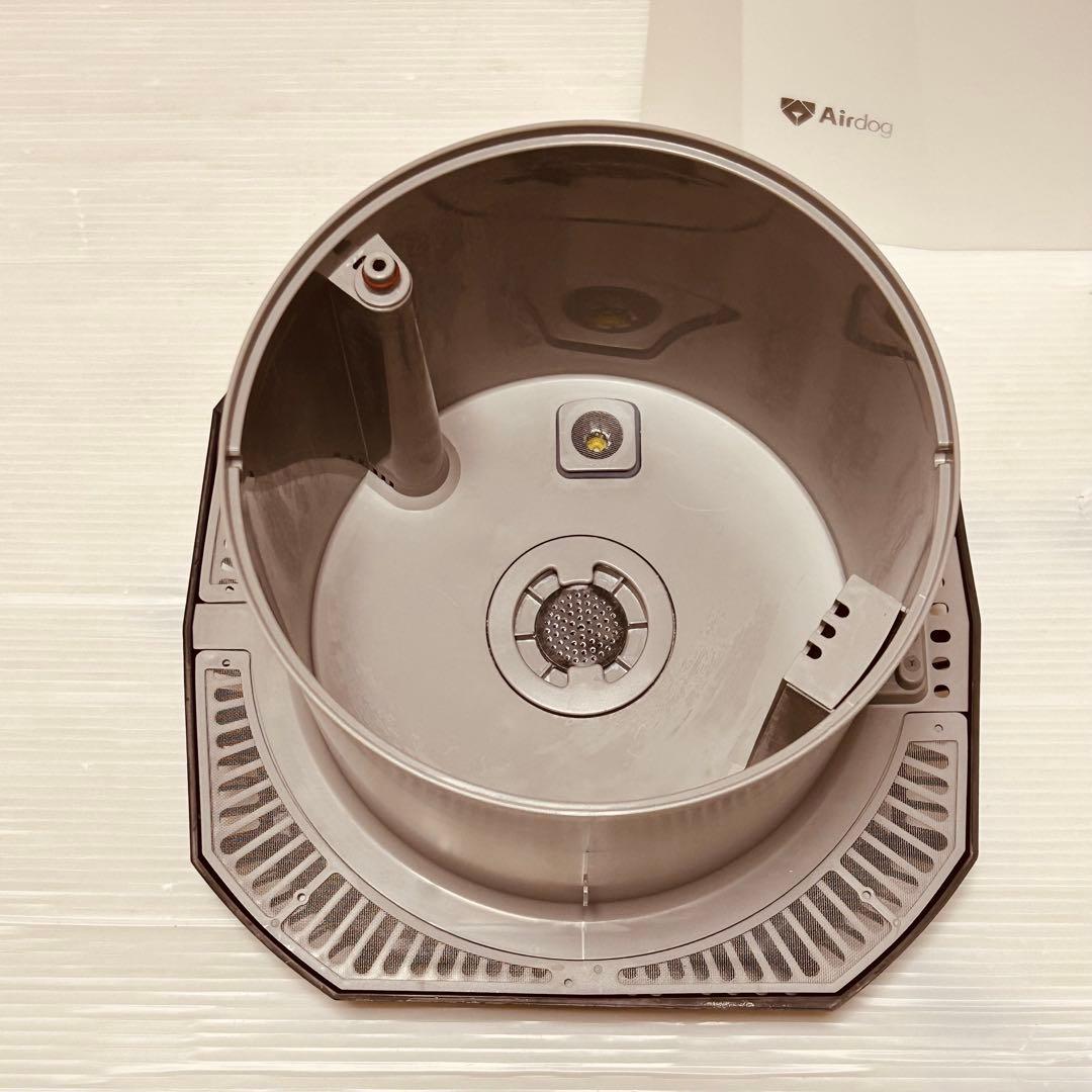 動作確認済 Airdog moi H5 高性能加湿器 2024モデル