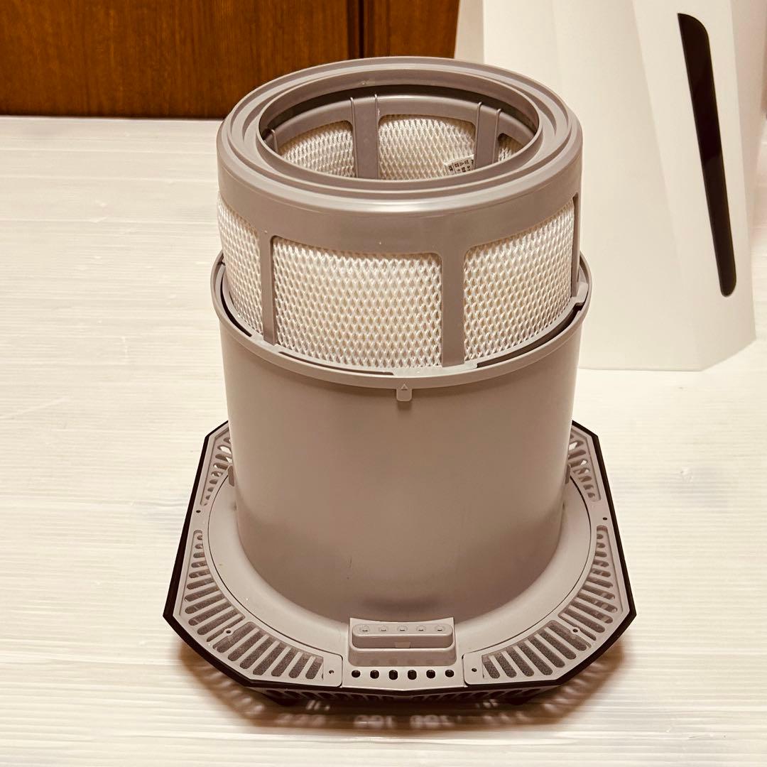 動作確認済 Airdog moi H5 高性能加湿器 2024モデル