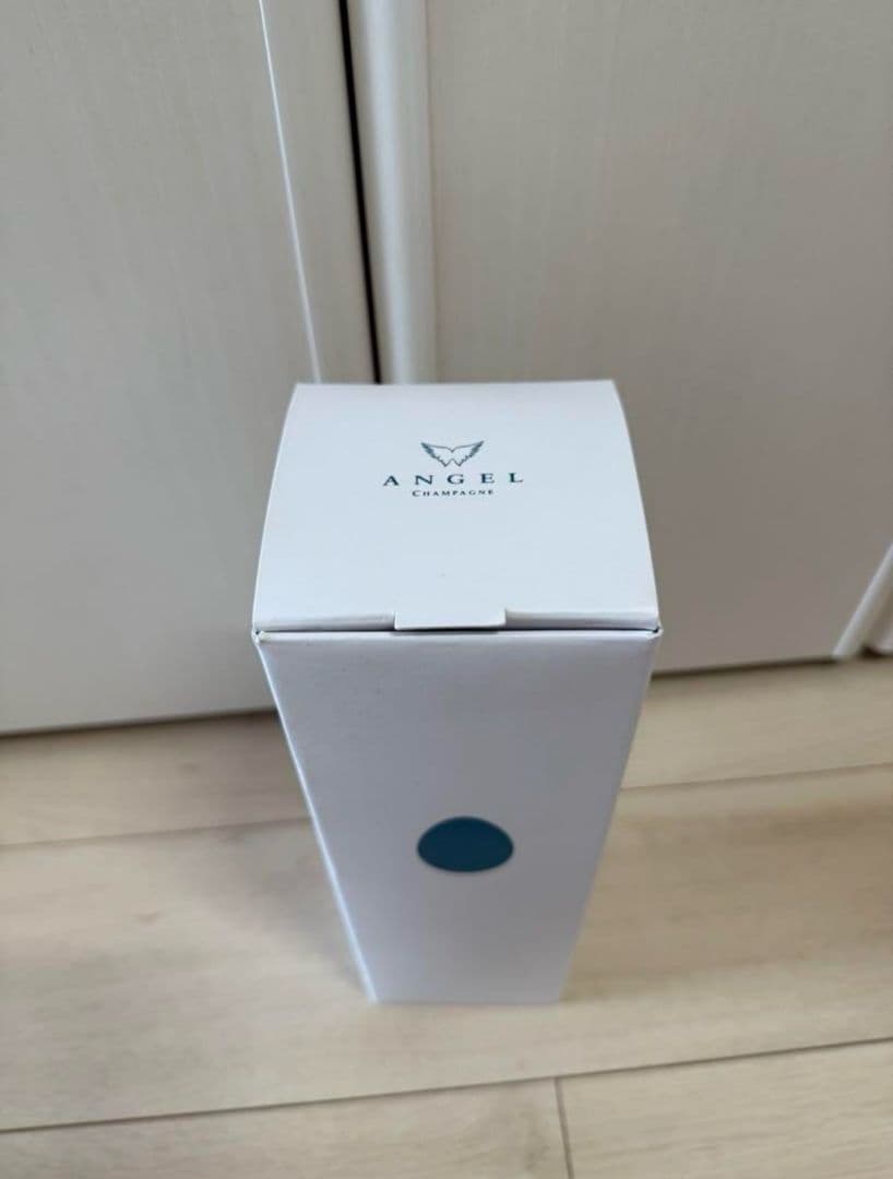 ANGEL vintage 2008　ブルー