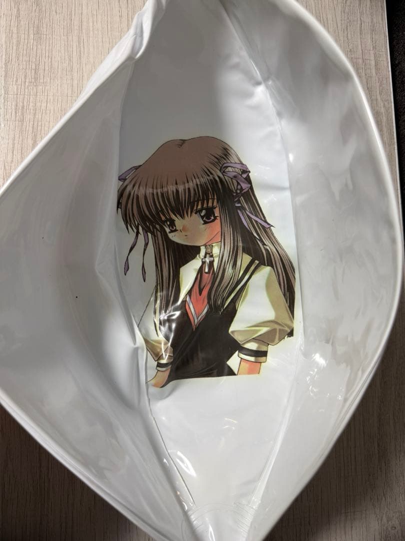 非売品　AIR ビーチボール