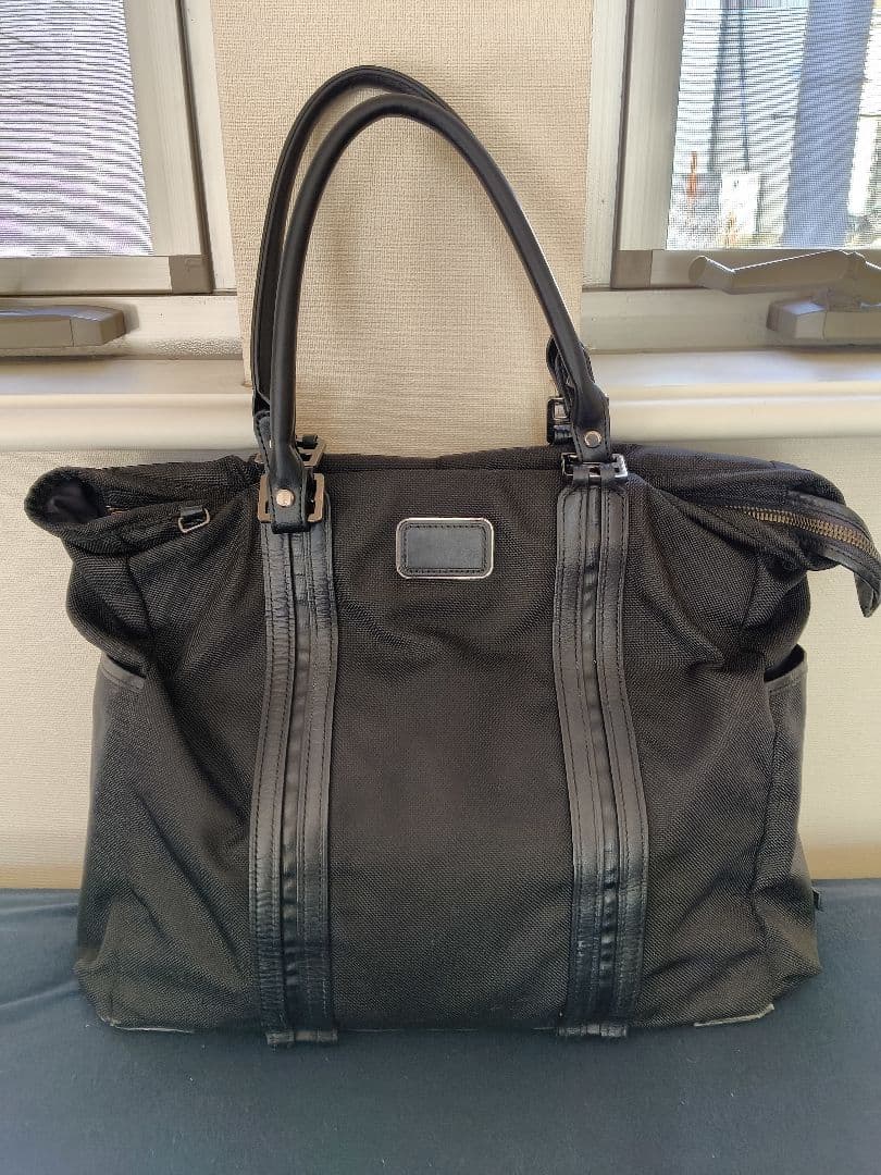 TUMI JARVIS トートバッグ ビジネストート 68414DE