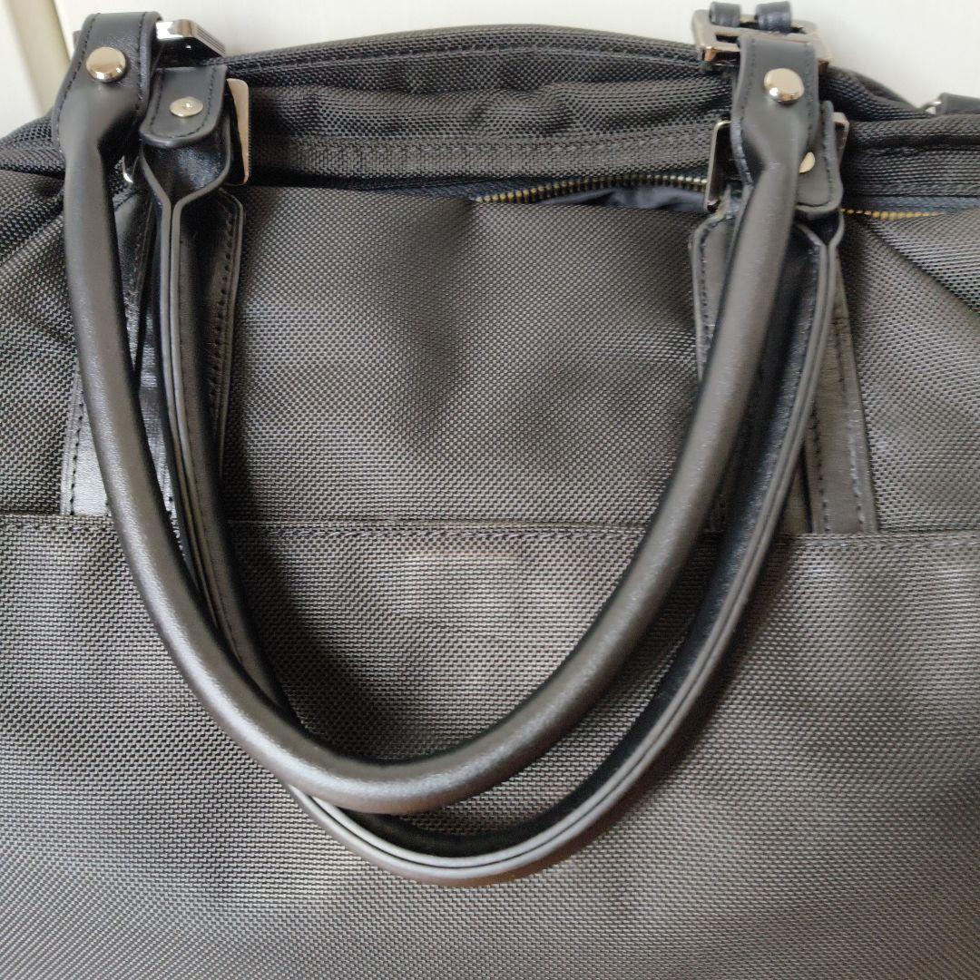 TUMI JARVIS トートバッグ ビジネストート 68414DE