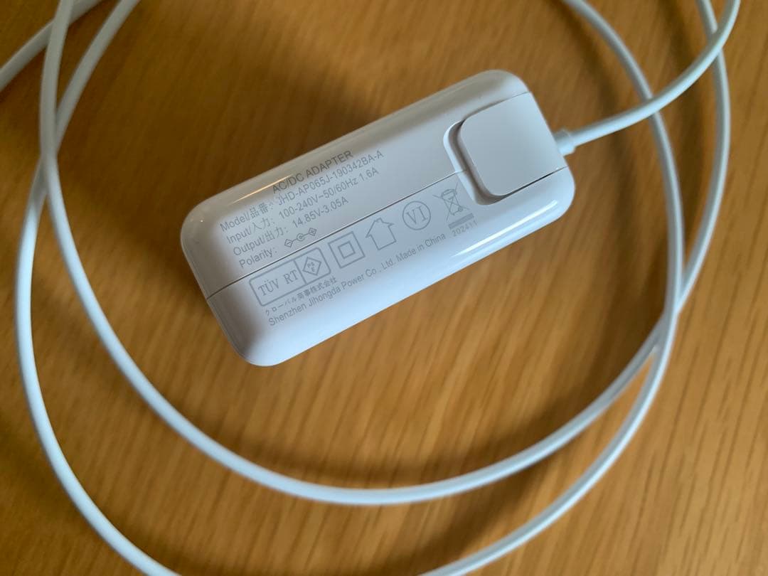 MacBook本体 Apple MacBook Air A1465