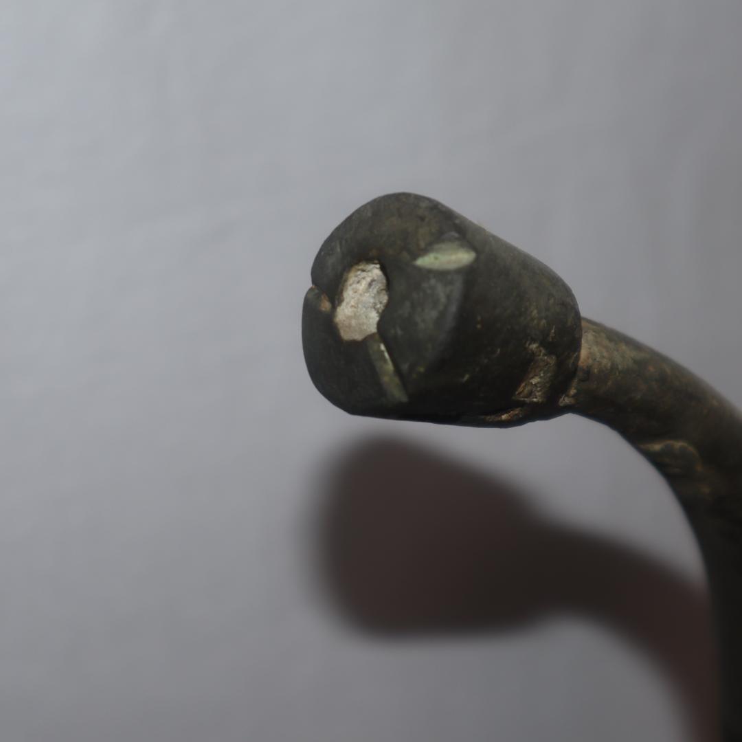 メソポタミアの青銅の水注