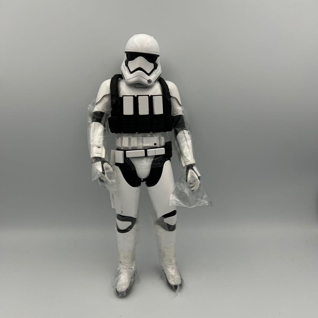 ホットトイズ　1/6　フィギュア　スターウォーズ　ストームトルーパー