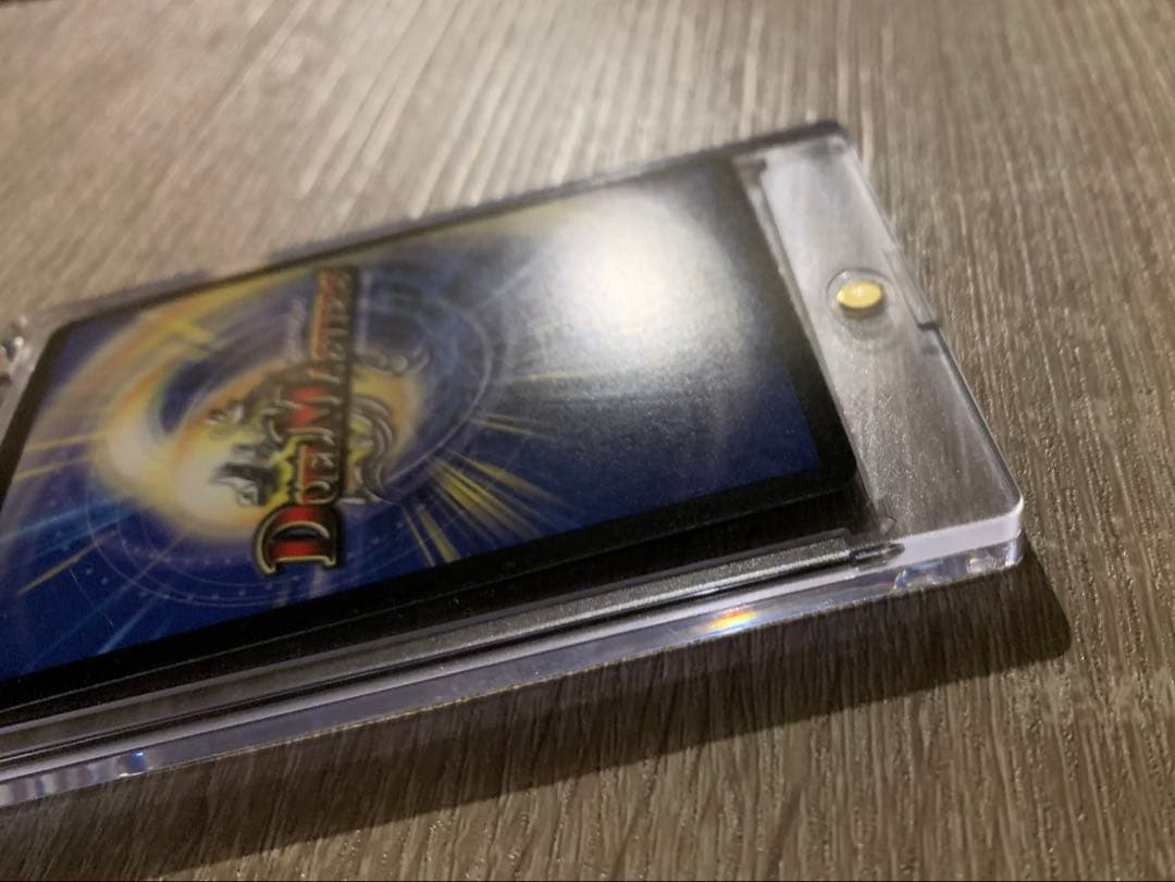 超神星アポロヌスドラゲリオン　初期　旧枠　【良品＋】