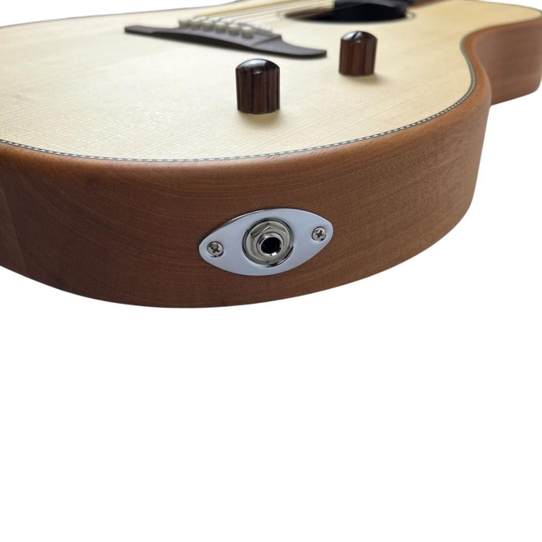 【極美品】Fender Highway Series Dreadnought