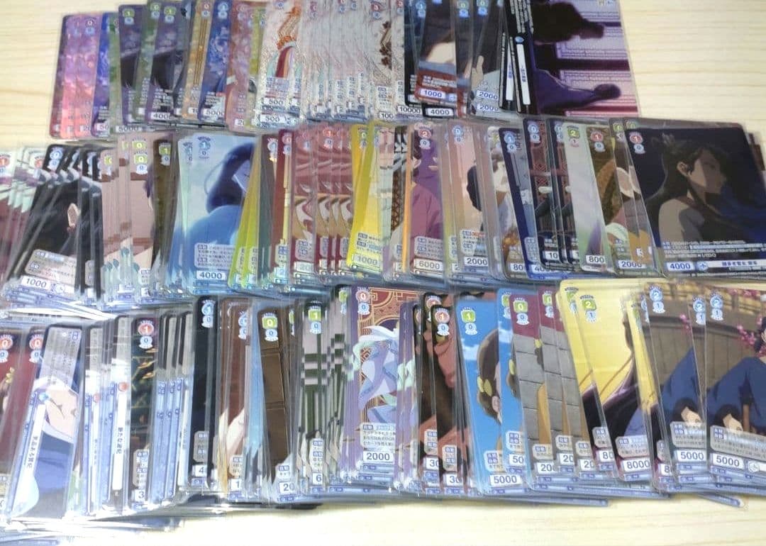 ヴァイスシュヴァルツブラウ 薬屋のひとりごと