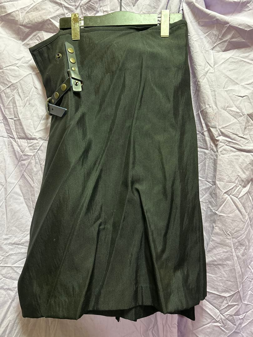 L*E様 beauty:beast ビューティビースト ラップスカート