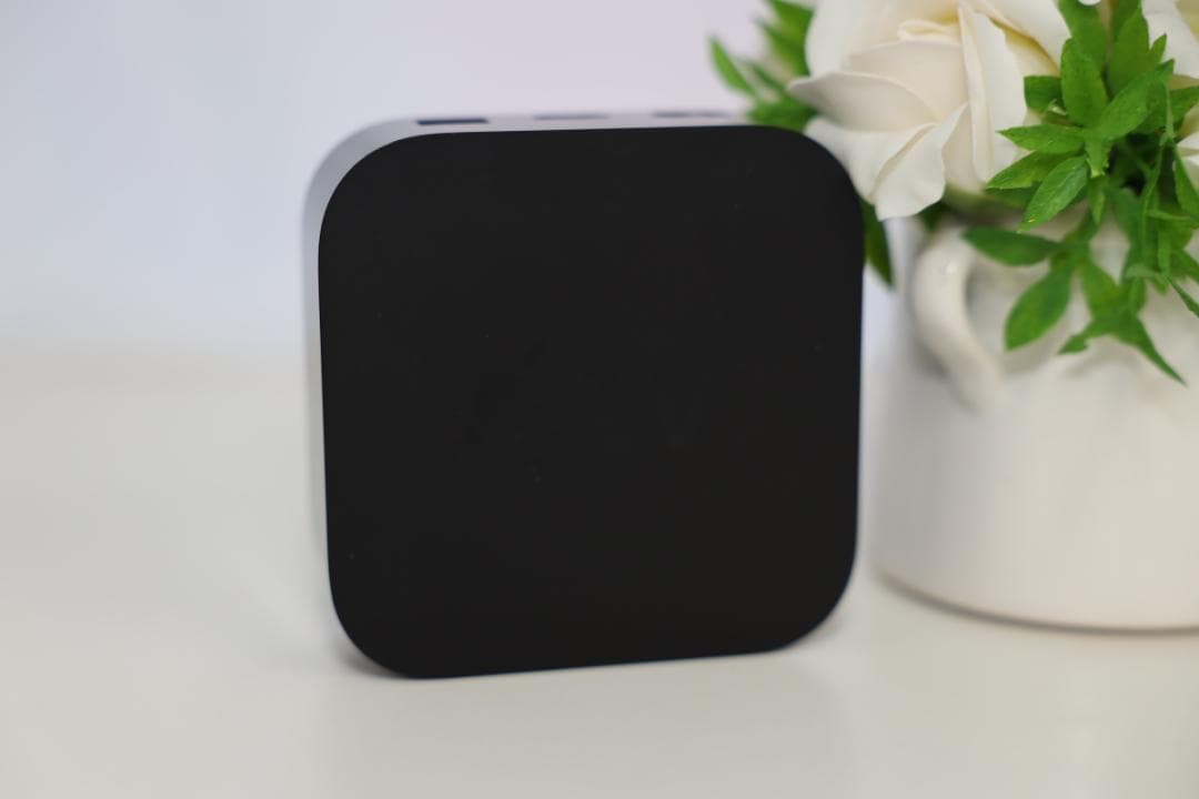 中古Apple TV 4K 64GB 第1世代 A1842