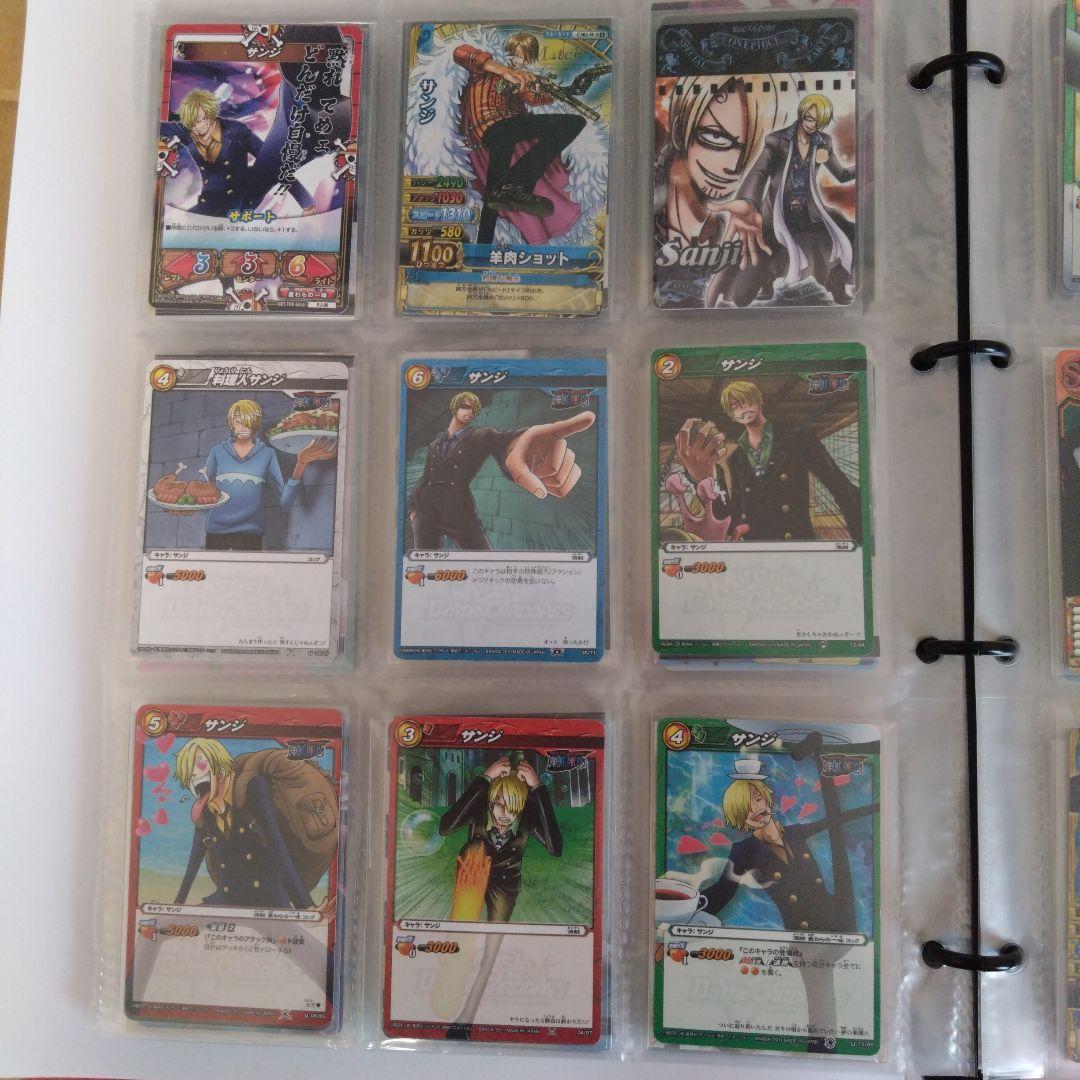 ◆180枚◆ワンピース　トレーディングカード　カード　レア　非売品　コラボ